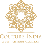 COUTURE INDIA show - Always Exclusive