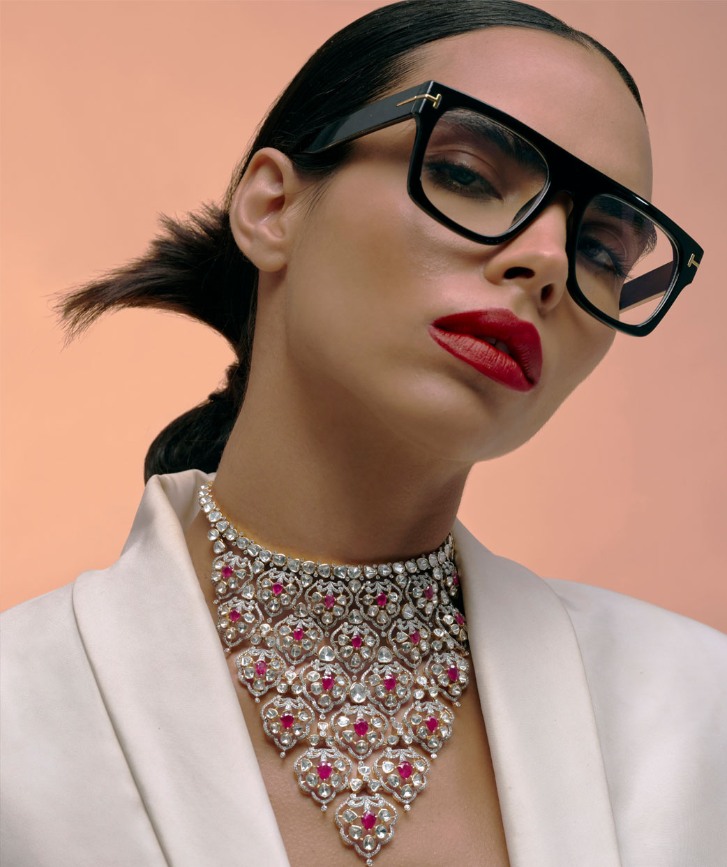 The Curated Platform for Luxury Jewellery Retail