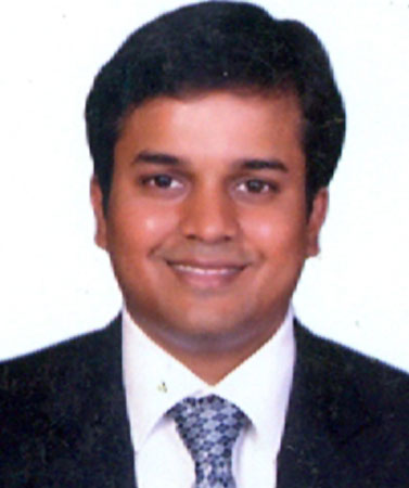 Karan Garodia