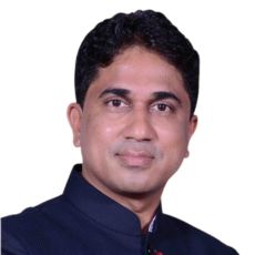 Mansukh Kothari