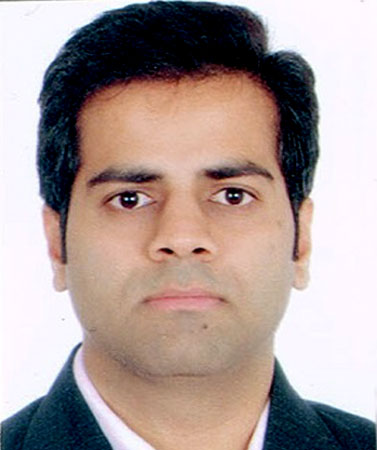 Milan Chheda