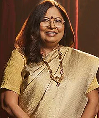 Nirupa Bhatt