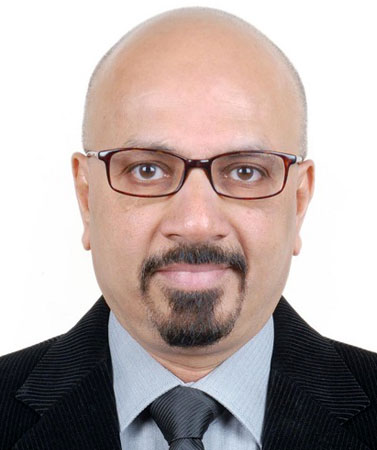 Anil Prabhakar