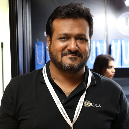 Sumit Kamalia