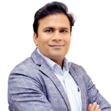 Vikas Mehta