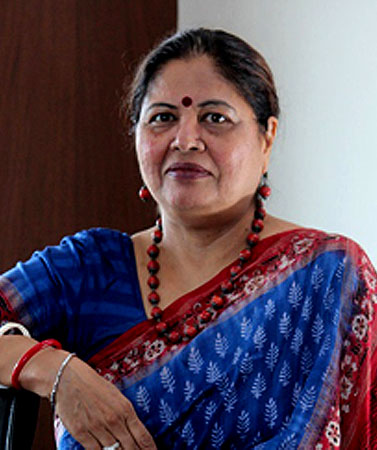 Nirupa Bhatt