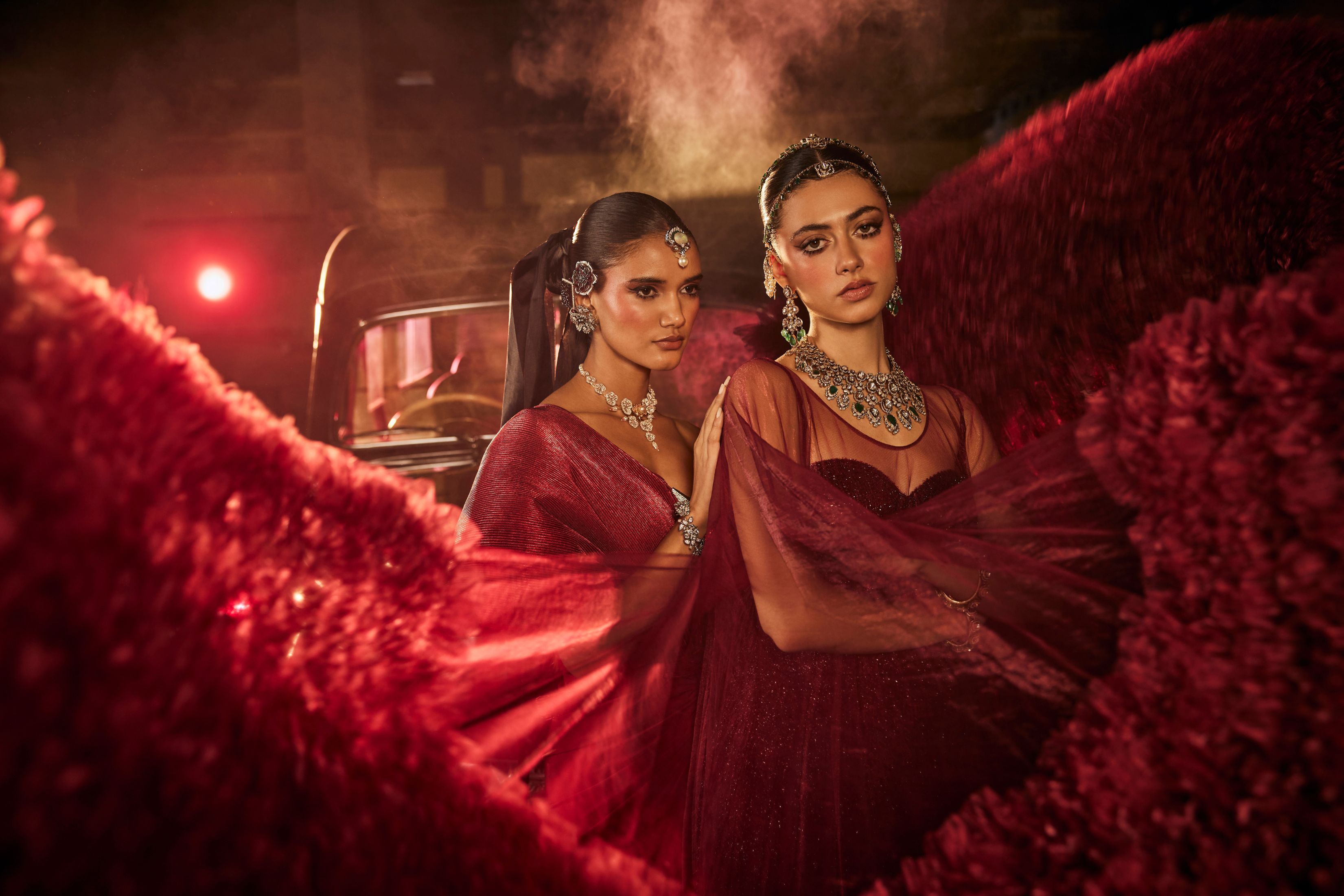About Couture India
