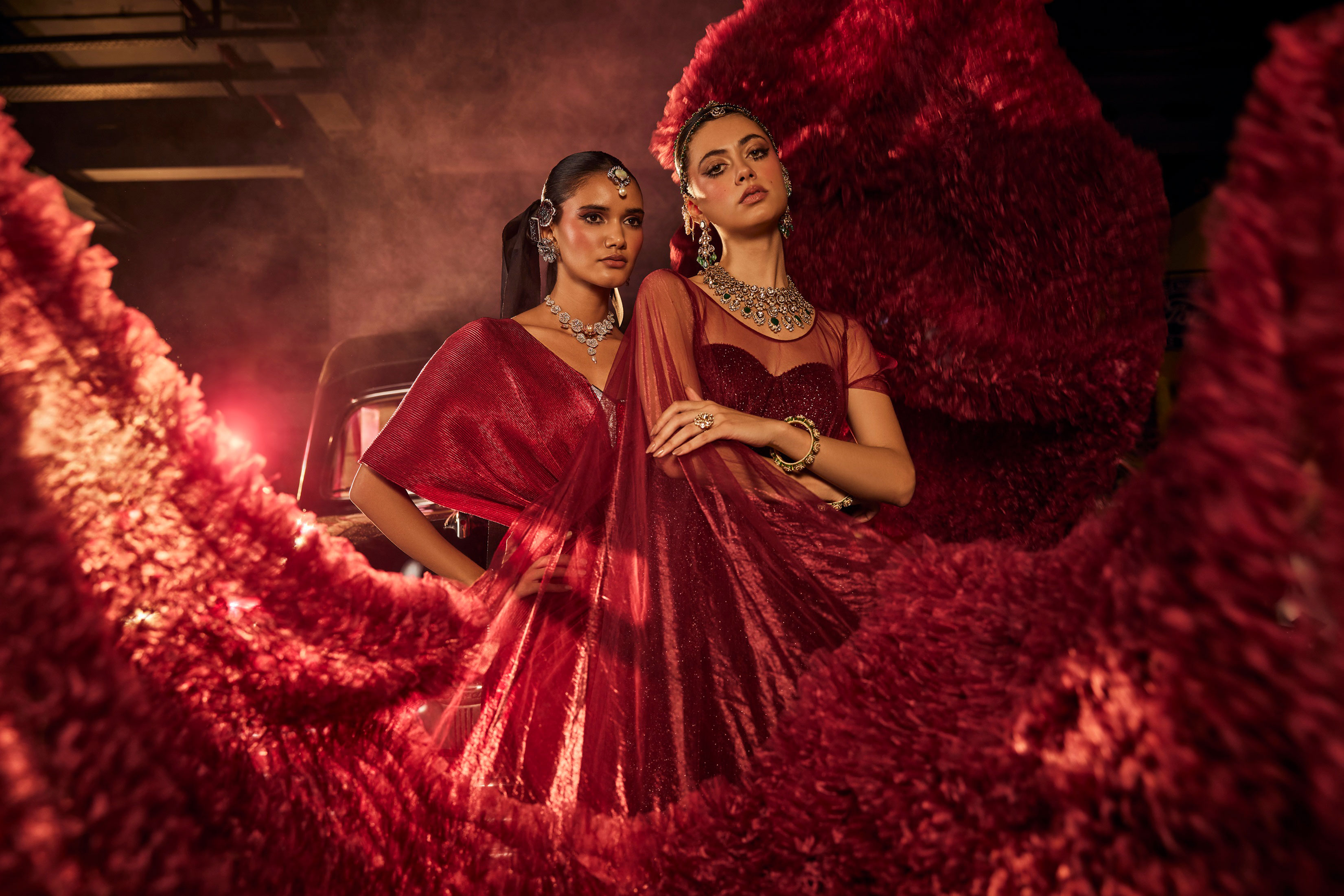 About Couture India