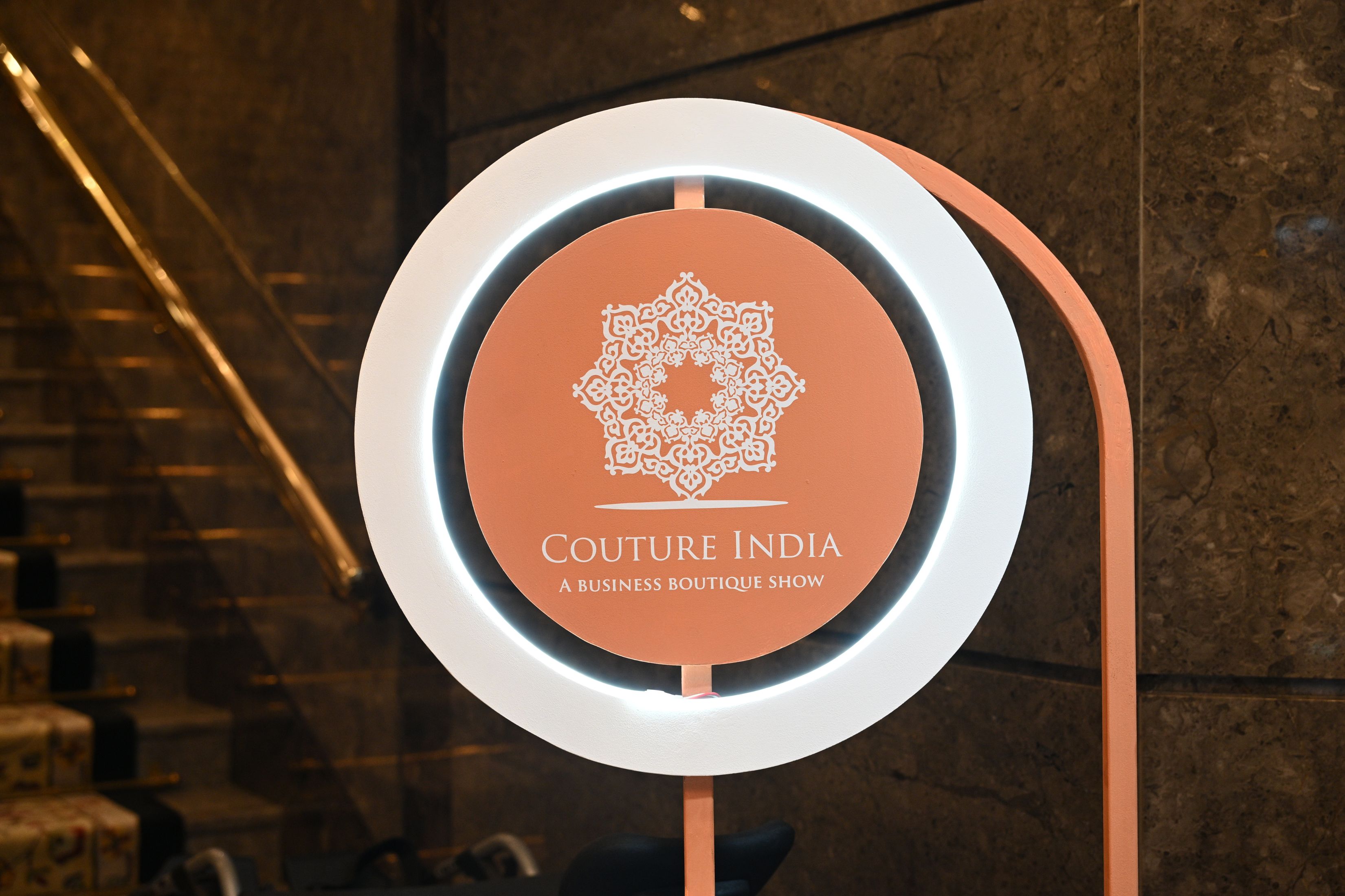 Position your brand at the forefront of India's fine jewellery industry by partnering with COUTURE INDIA..