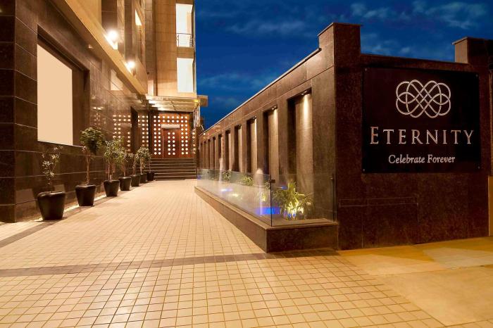 Hotel Eternity Celebrate Forever