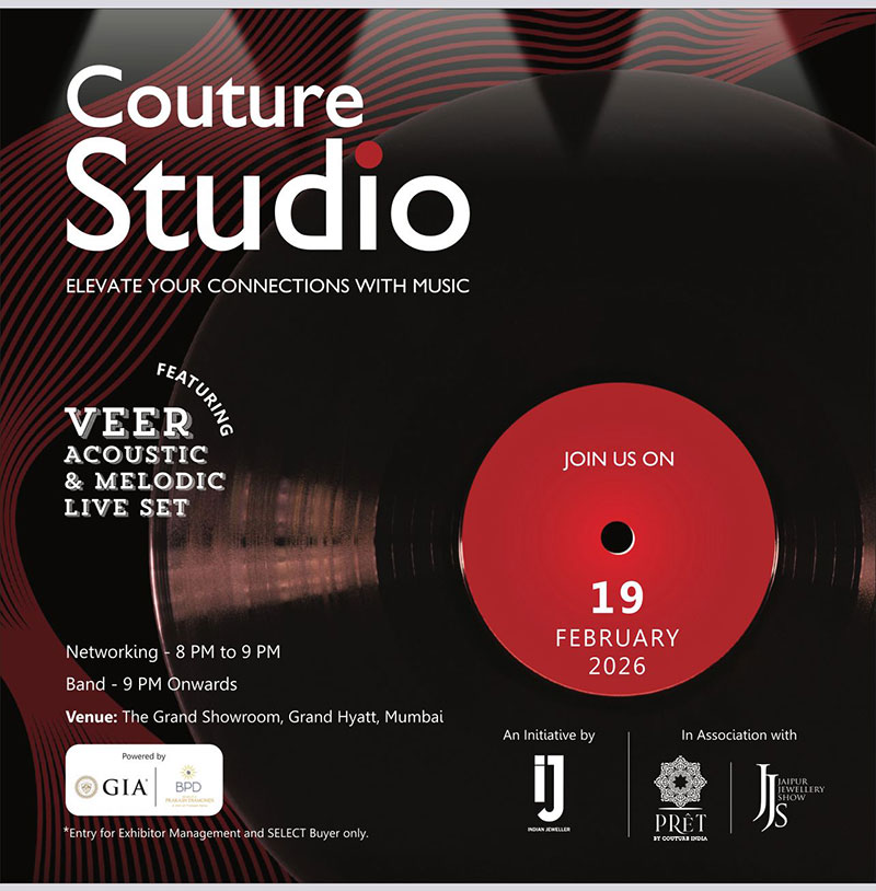 Ij Powerlist 2026 X Couture Studio