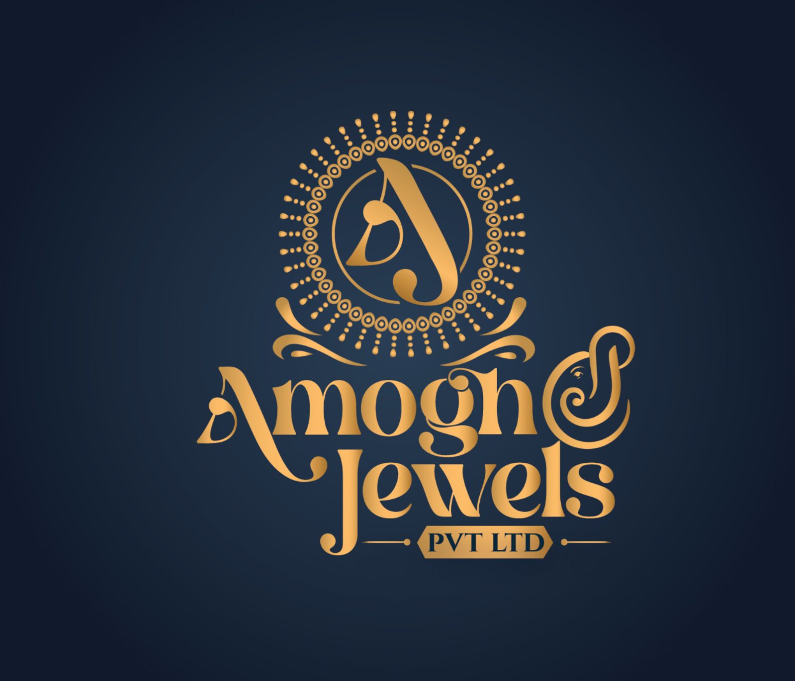 Amogh Jewels